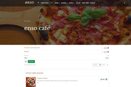 enso café - 2023