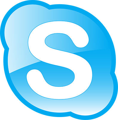 Skype Me!