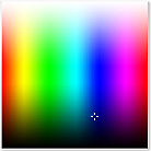 sliders panel
